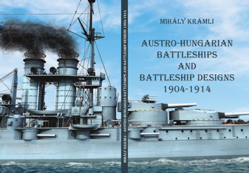 Austro-Hungarian battleships and battleship designs 1904-1914