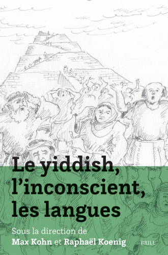 Le Yiddish, l'Inconscient, Les Langues