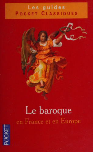 Le Baroque en France et en Europe