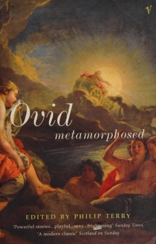Ovid Metamorphosed