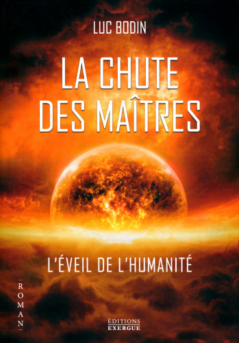 La chute des Maîtres