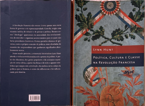 Política, cultura e classe na Revolução Francesa
