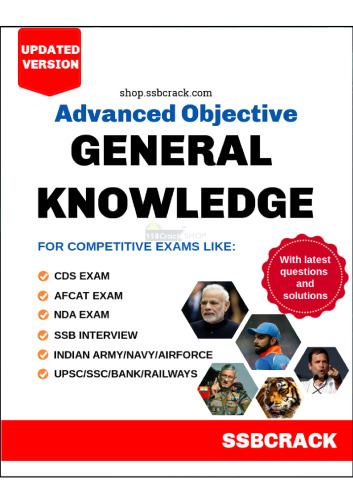 Advanced Objective General Knowledge 2019