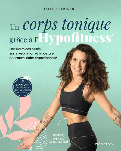 Un corps tonique grâce à l'Hypofitness