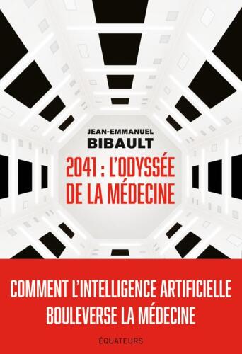 2041 : l’odyssée de la médecine