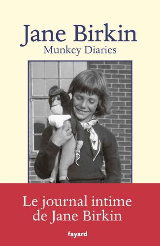 Munkey Diaries (1957-1982)
