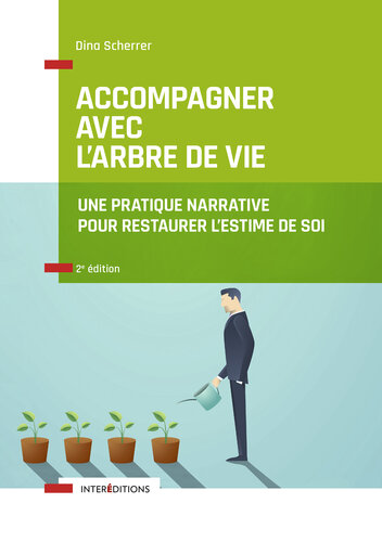 Accompagner avec l'Arbre de vie