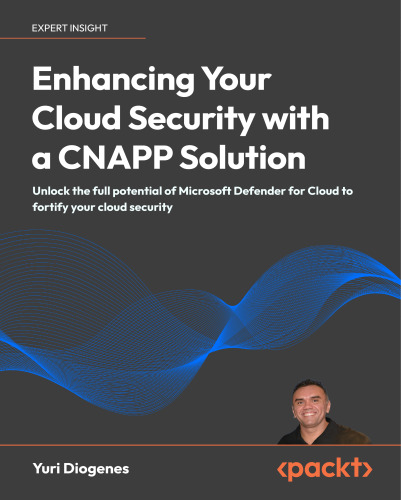 Enhancing Your Cloud Security with a CNAPP