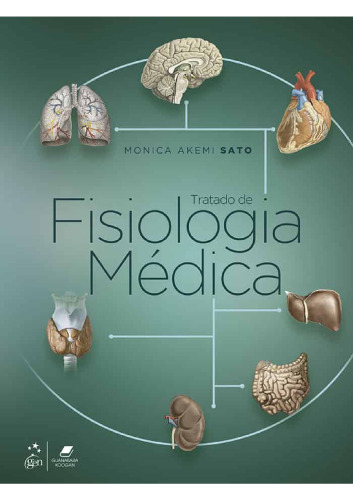 Tratado de Fisiologia Médica