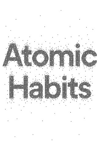 Atomic Habits