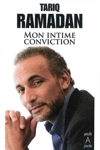 Mon Intime Conviction