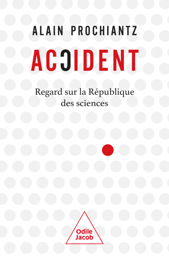 Accident. Regard sur la République des sciences