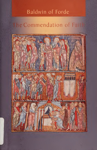 The Commendation of Faith