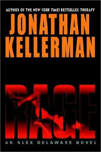 Rage (Alex Delaware, No. 19)