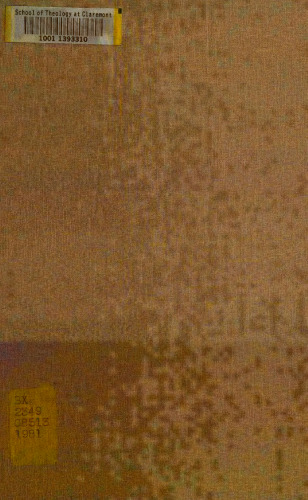 Ladder of Monks and Twelve Meditations