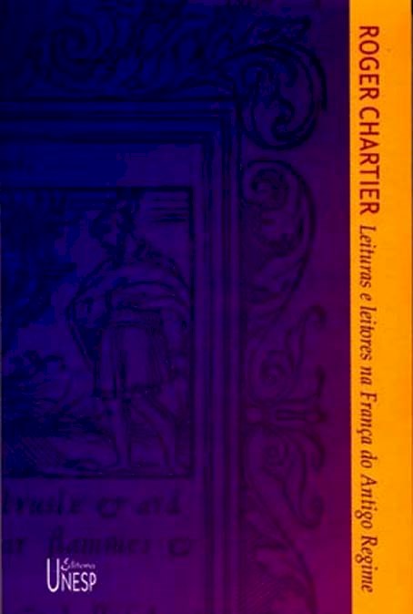 Leitura e leitores na França do Antigo Regime