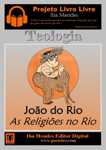 As Religiões do Rio