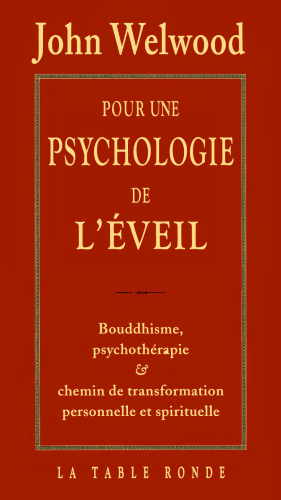 Pour une psychologie de l'éveil
