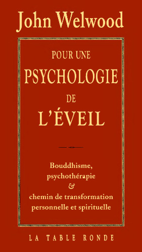 Pour une psychologie de l'éveil