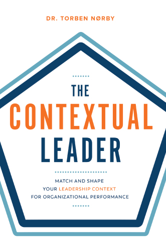 The Contextual Leader