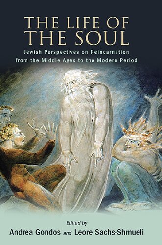 The Life of the Soul: Jewish Perspectives on Reincarnation from the Middle Ages to the Modern Period