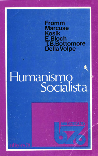 Humanismo socialista