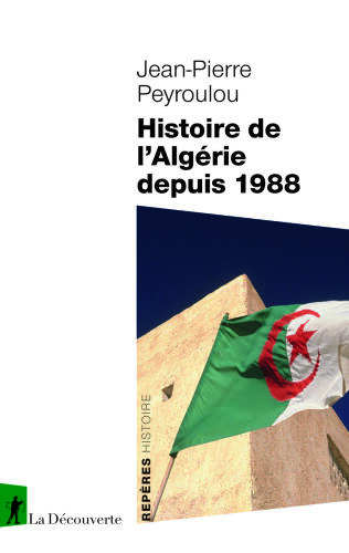 Histoire de l'Algérie depuis 1988