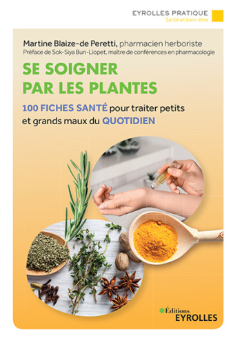 Se soigner par les plantes