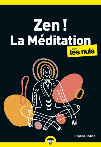 Zen ! La méditation PLN