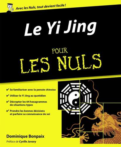 Yi Jing Pour les Nuls