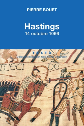 Hastings 14 octobre 1066