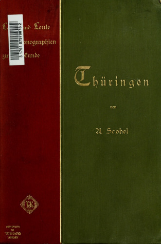 Thüringen