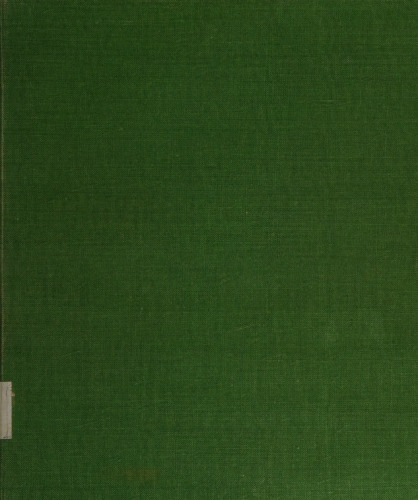 Without Rhetoric: An Architectural Aesthetic, 1955-1972