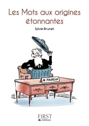 Les Mots aux origines étonnantes