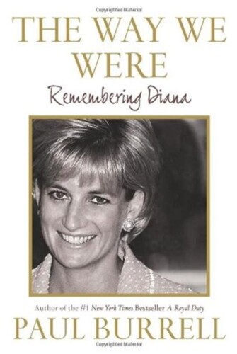 The way we were. Remembering Diana