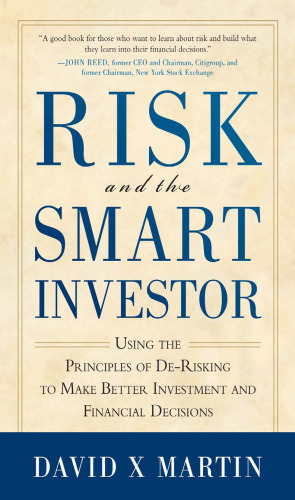 Risk and the Smart Investor