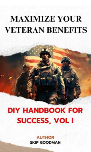 Maximize Your Veteran Benefits
