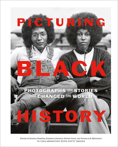 Picturing Black History