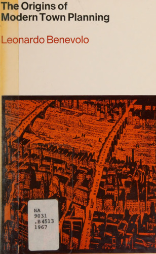 The origins of modern town planning