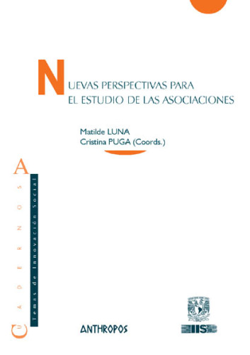 Nuevas perspectivas para el estudio de las asociaciones