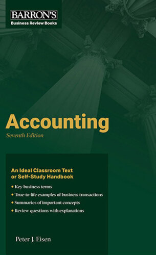 Accounting
