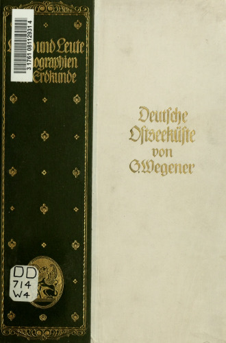 Deutsche Ostseeküste