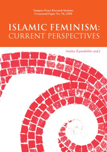 Islamic Feminism: Current Perspectives