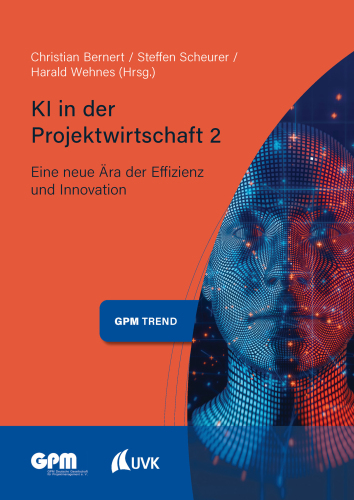 KI in der Projektwirtschaft 2: Eine neue Ära der Effizienz und Innovation