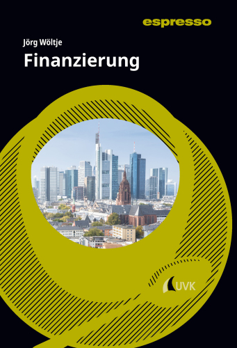 Finanzierung: Kurzlehrbuch mit eLearning-Kurs