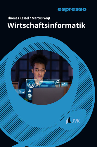 Wirtschaftsinformatik: Kurzlehrbuch mit eLearning-Kurs