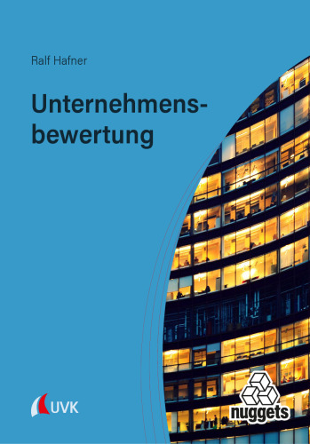 Unternehmensbewertung