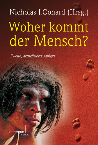 Woher kommt der Mensch?