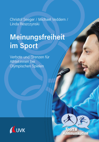 Meinungsfreiheit im Sport: Verbote und Grenzen für Athlet:innen bei Olympischen Spielen