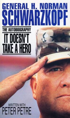 It Doesn't Take a Hero